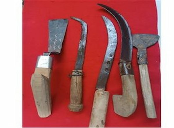 تصویر 4 از خرید و فروش ادوات کشاورزی دستی با شرایط فوق العاده